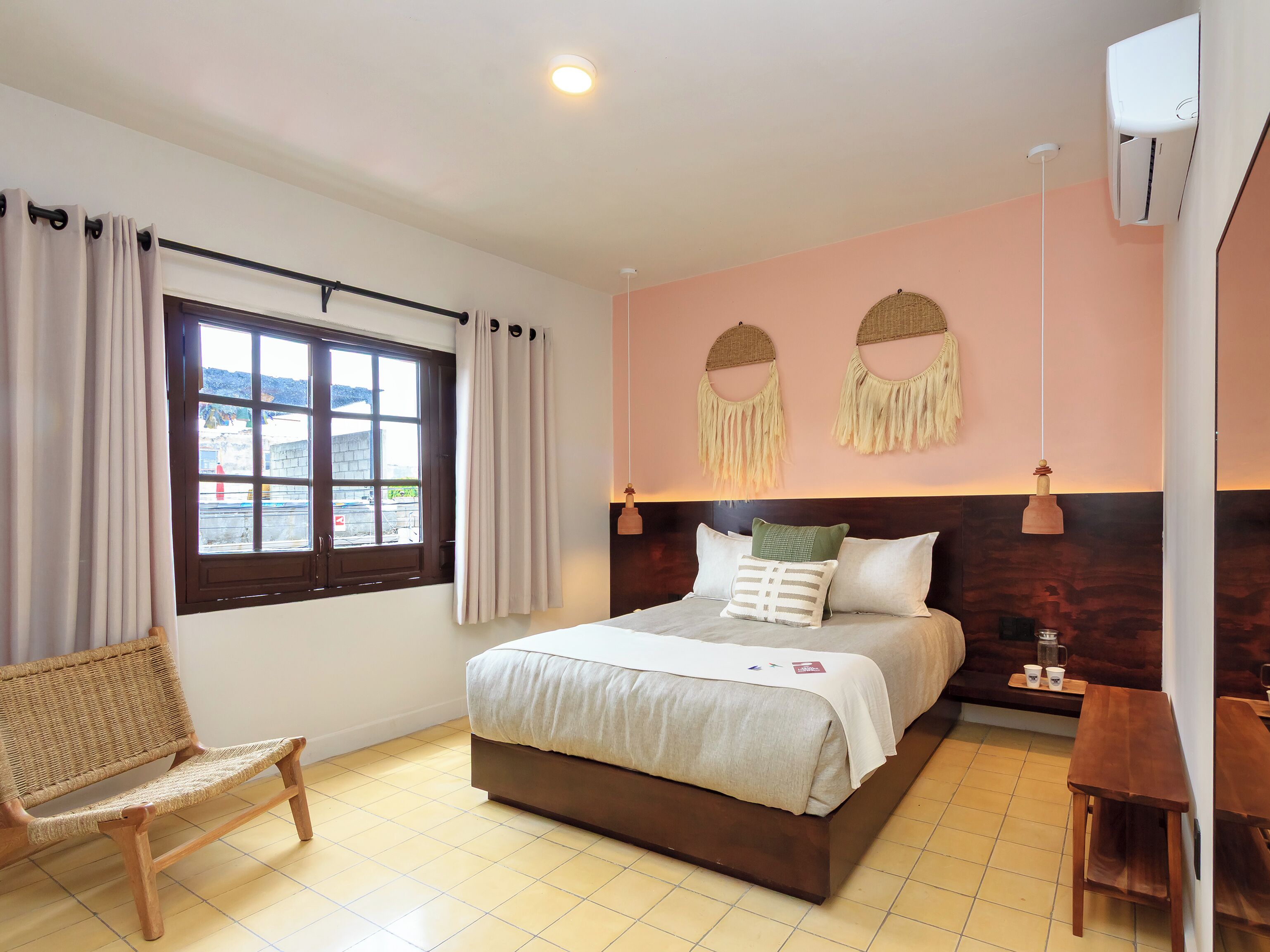 Foto - Hotel Libertad 1416