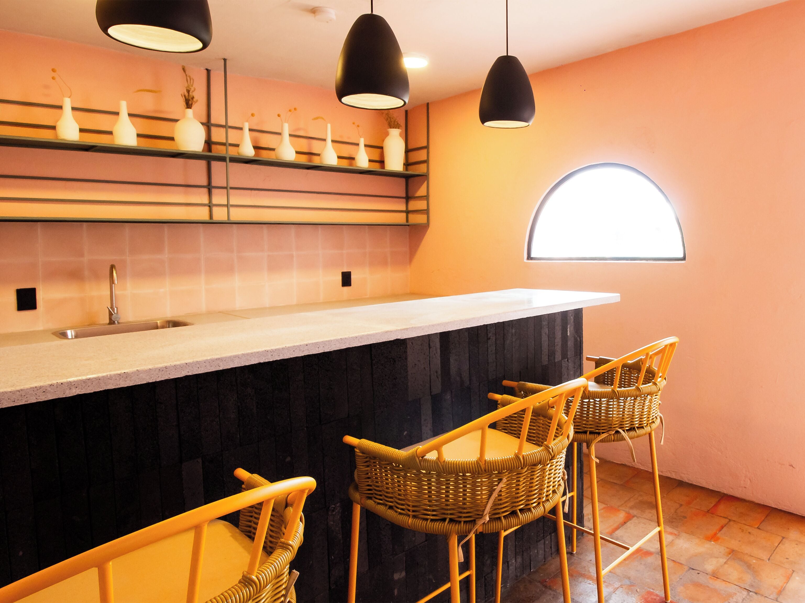 Foto - Hotel Libertad 1416