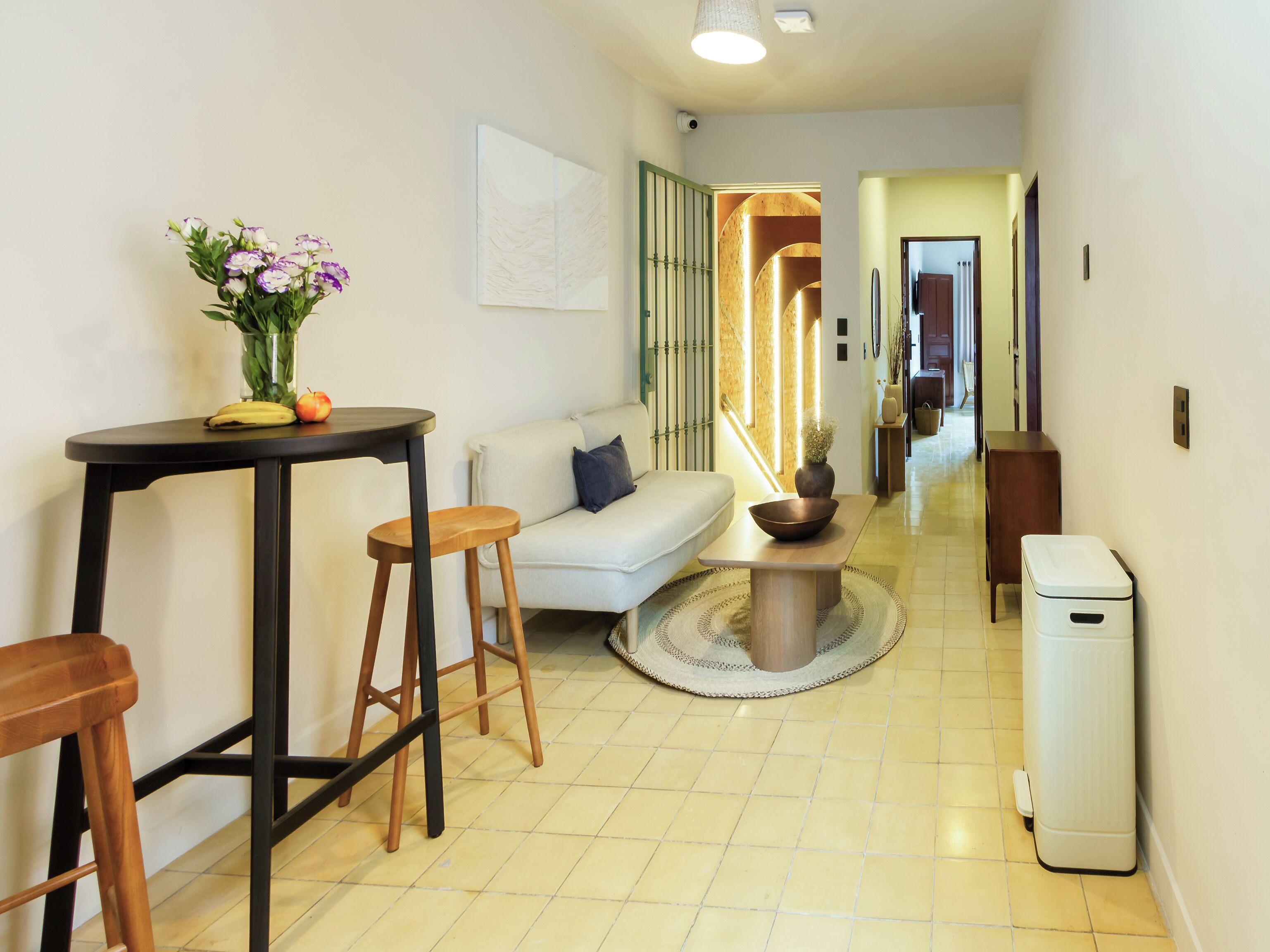 Foto - Hotel Libertad 1416