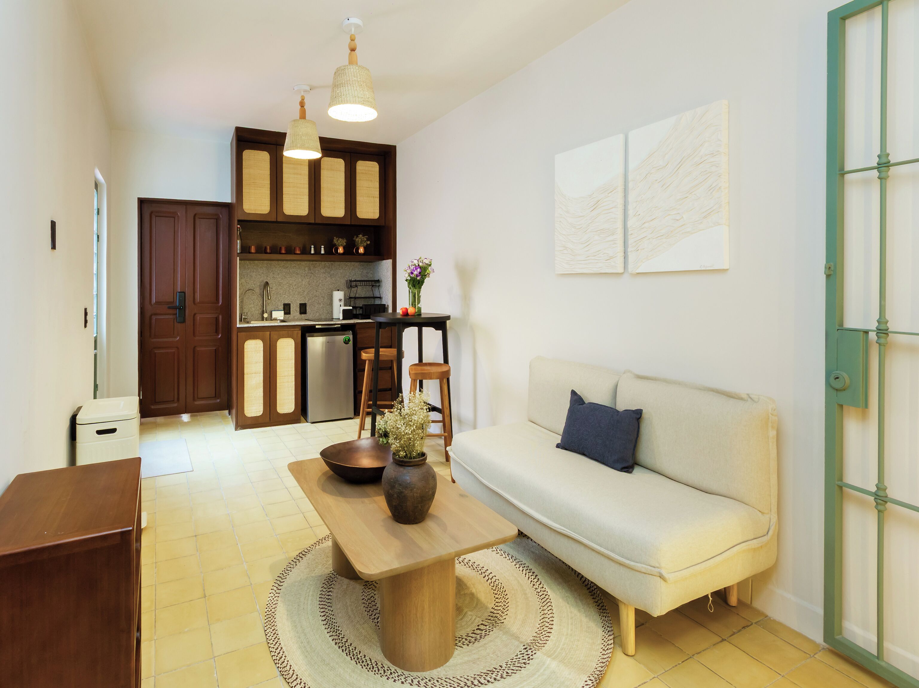 Foto - Hotel Libertad 1416