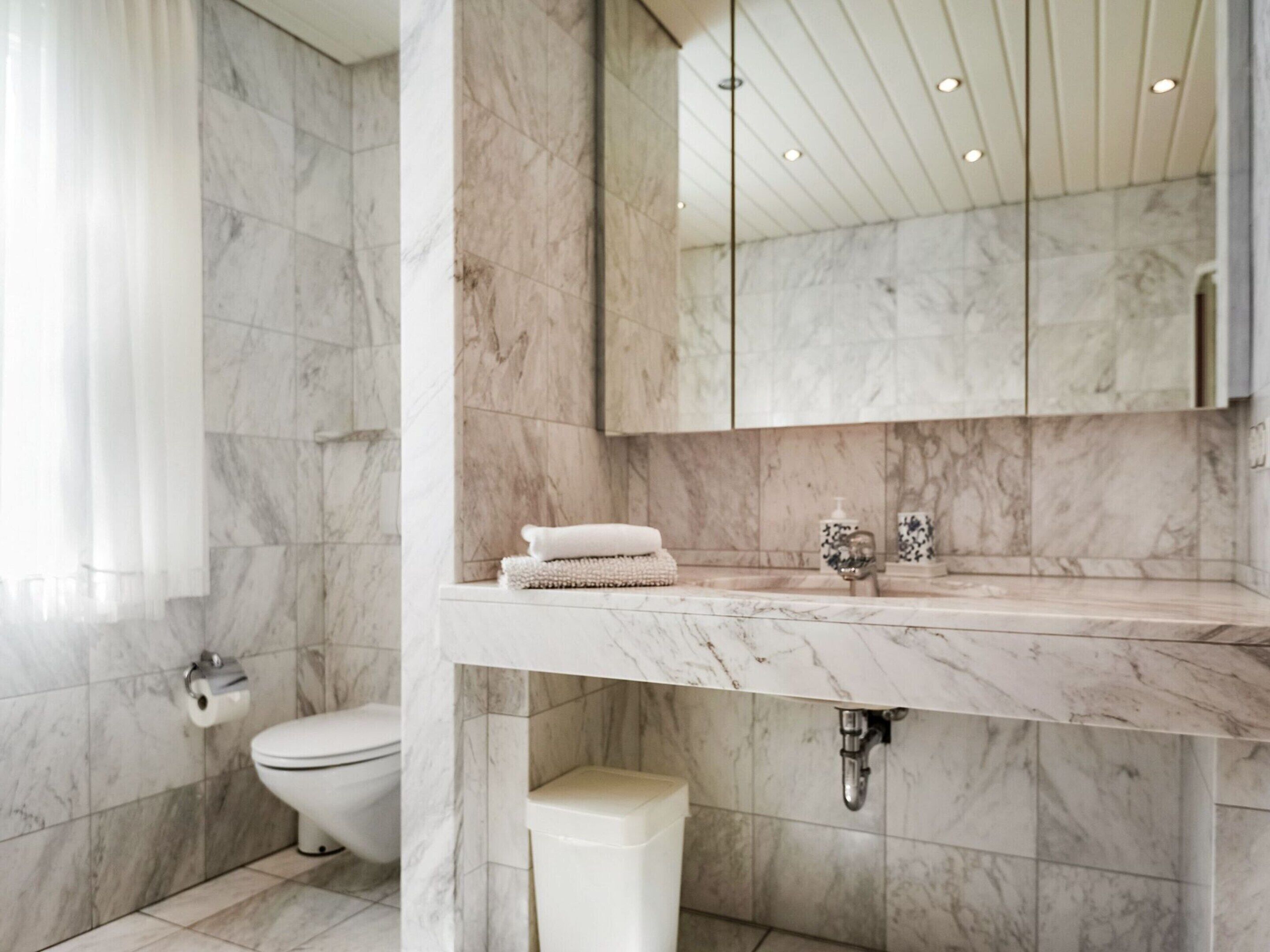 Appartement | Salle de bain | Serviettes fournies
