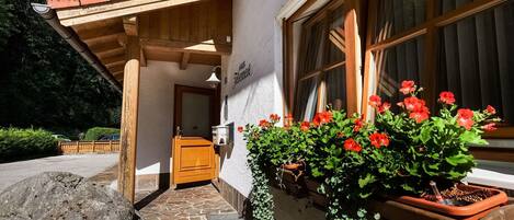 Apartment | Exterior