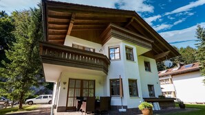 Apartemen | Eksterior