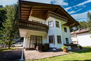 Apartment | Exterior
