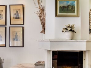 Living room - Ubernachten Sie in Schonau am Konigssee (Schoenau am Koenigssee)