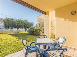 Apartamento | Opções para refeição