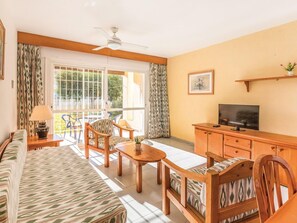 Appartement | Salle de séjour