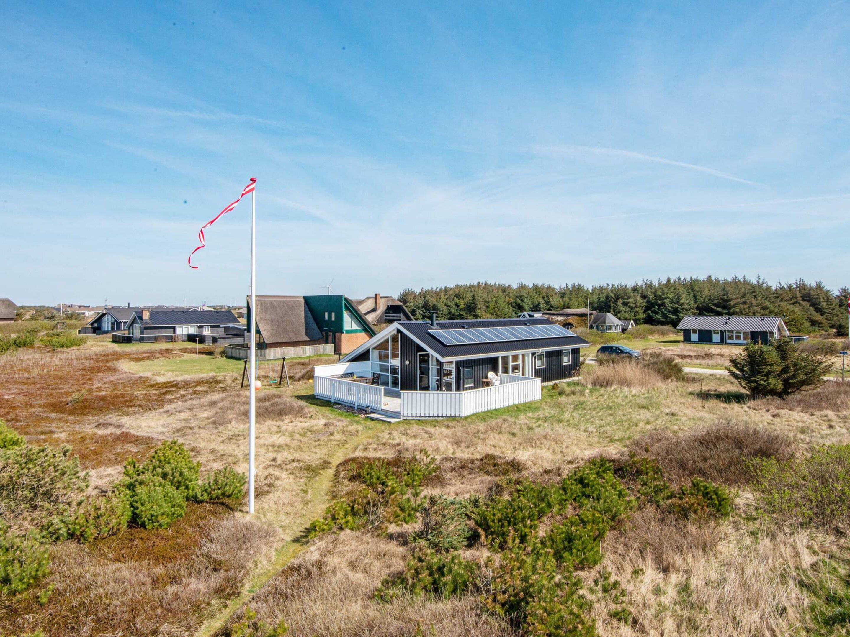 Maison | Extérieur