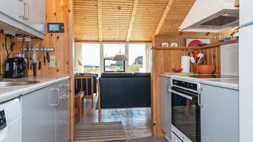 House | Private kitchen