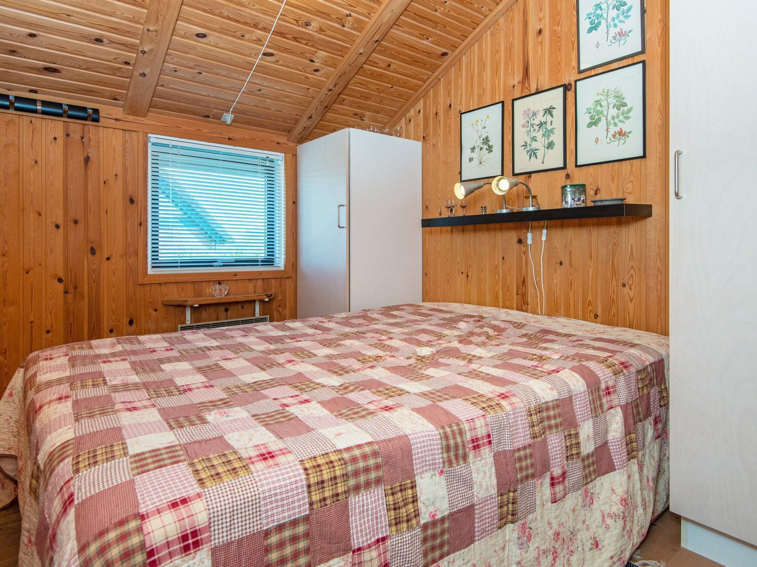 Ferienhaus | Innenbereich