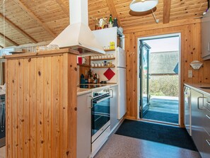 House | Private kitchen