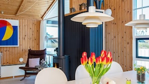 Hus | Innvendig