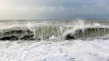 House | View from property