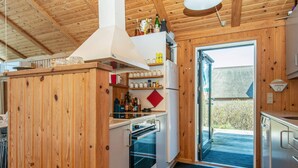 Hus | Innvendig