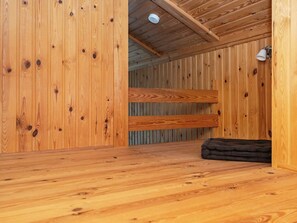 บ้านพัก | ห้องน้ำ