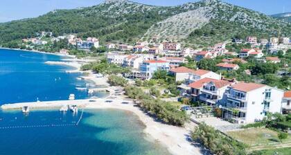 Amazing Apartment in Trogir