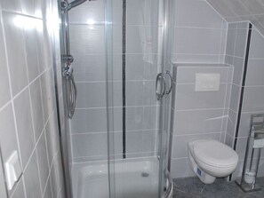Bathroom - Holiday Home Wehlauer (Rerik)