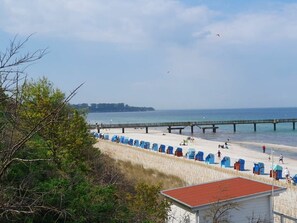 Beach - Holiday Home Wehlauer (Rerik)