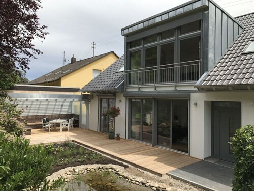 Apartment in Pleisweiler-oberhofen