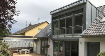 Apartment in Pleisweiler-oberhofen