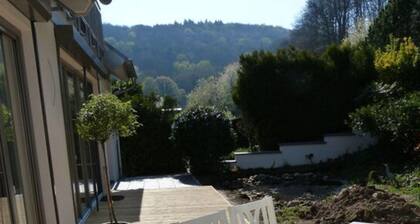 Apartment in Pleisweiler-oberhofen
