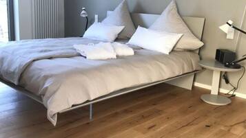 Apartment | 1 bedroom, individually furnished