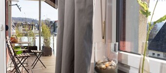 Fewo Freiken 28 Comfortable Holiday Residence
