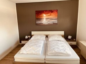 House | 5 bedrooms, individually furnished, iron/ironing board - Liam Comfortable Holiday Residence (Büsum)