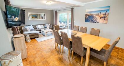 Liam Comfortable Holiday Residence