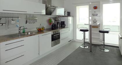 Holiday Apartment South Beach