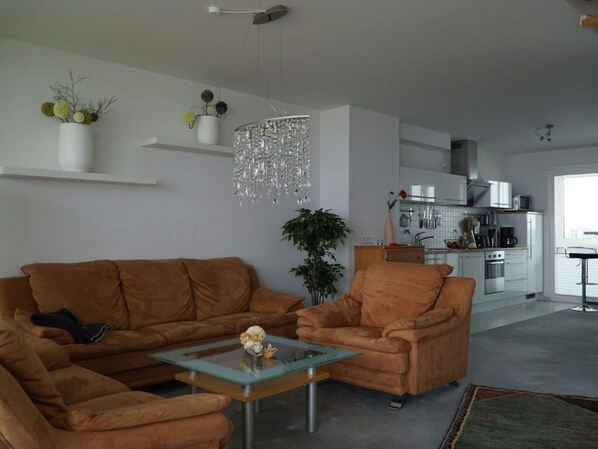 Appartement | Aire de séjour