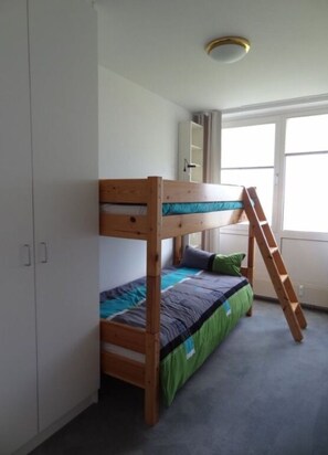 Appartement | 2 chambres
