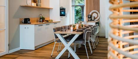 House | Private kitchen