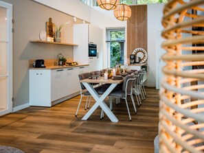 House | Private kitchen