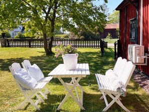 Exterior - 4 Star Holiday Home in Borgholm (Borgholm)