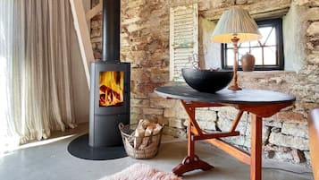House | Interior