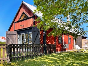 House | Exterior - 4 Star Holiday Home in Borgholm (Borgholm)