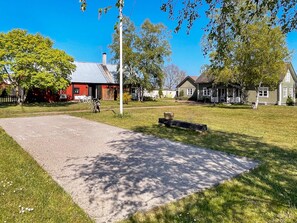 Exterior - 4 Star Holiday Home in Borgholm (Borgholm)