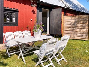 Exterior - 4 Star Holiday Home in Borgholm (Borgholm)