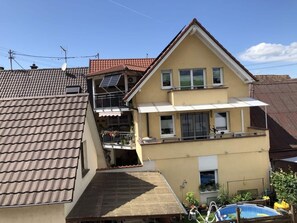 Exterior - Holiday Apartment Kromer (Sasbach am Kaiserstuhl)