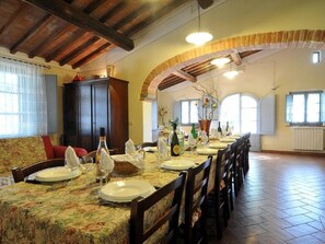 Ferienhaus | Speisen