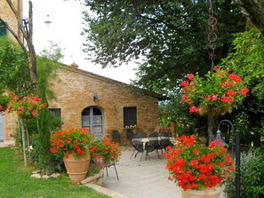 Maison | Restauration