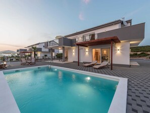 Villa | Extérieur