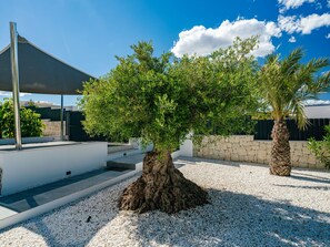Terraço/pátio
