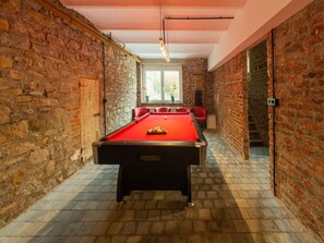 House | Property amenity - Luxury Chalet in Jalhay With Private Sauna (Jalhay)