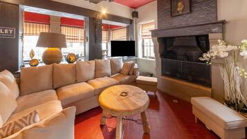 Huis | Woonruimte