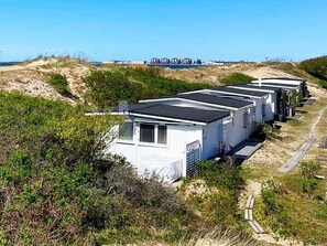 Huis | Exterieur