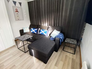 Huis | Interieur
