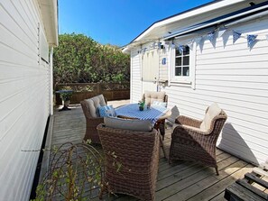 Hus | Spiseområde