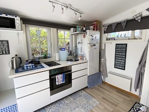 House | Private kitchen
